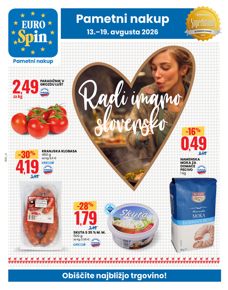 EuroSpin