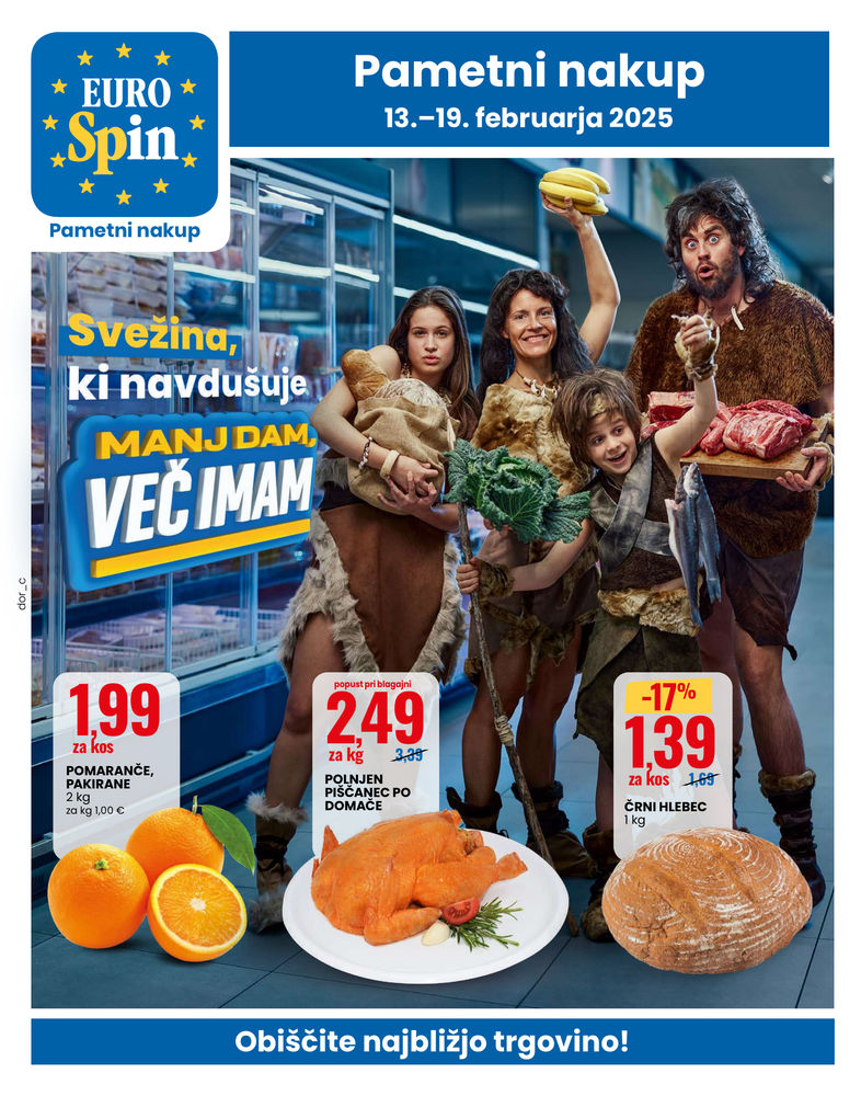 EuroSpin
