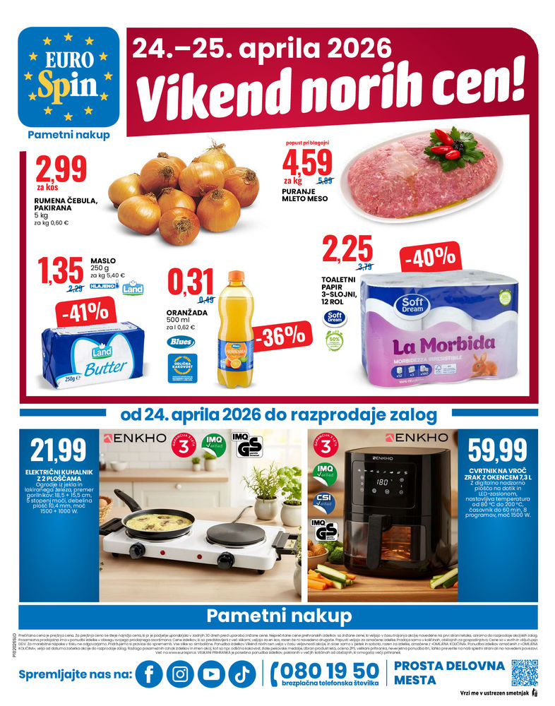 EuroSpin