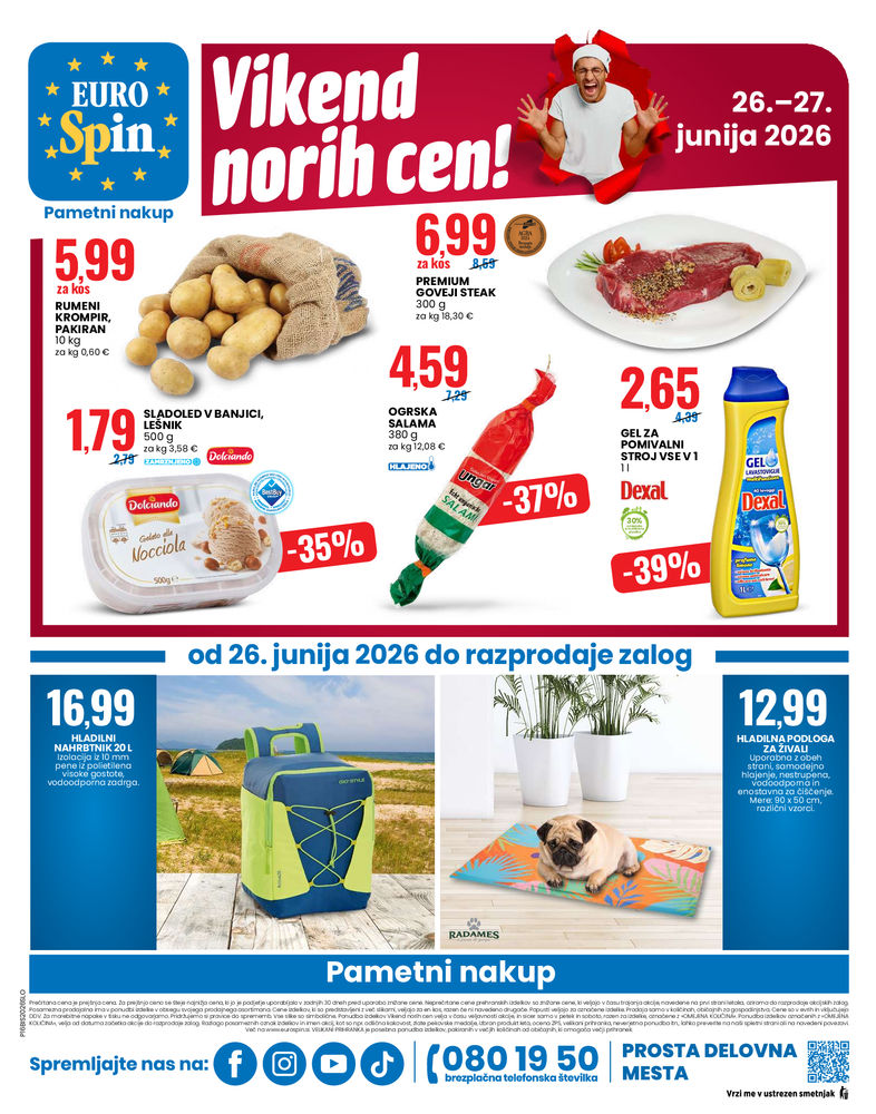 EuroSpin