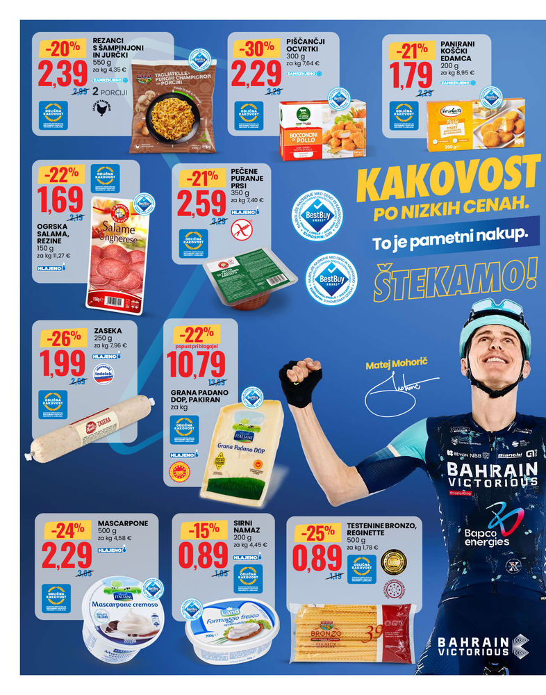 EuroSpin
