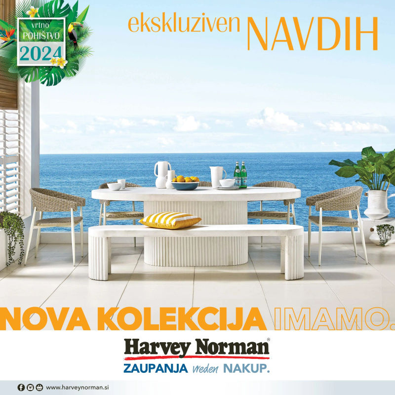 Harvey Norman
