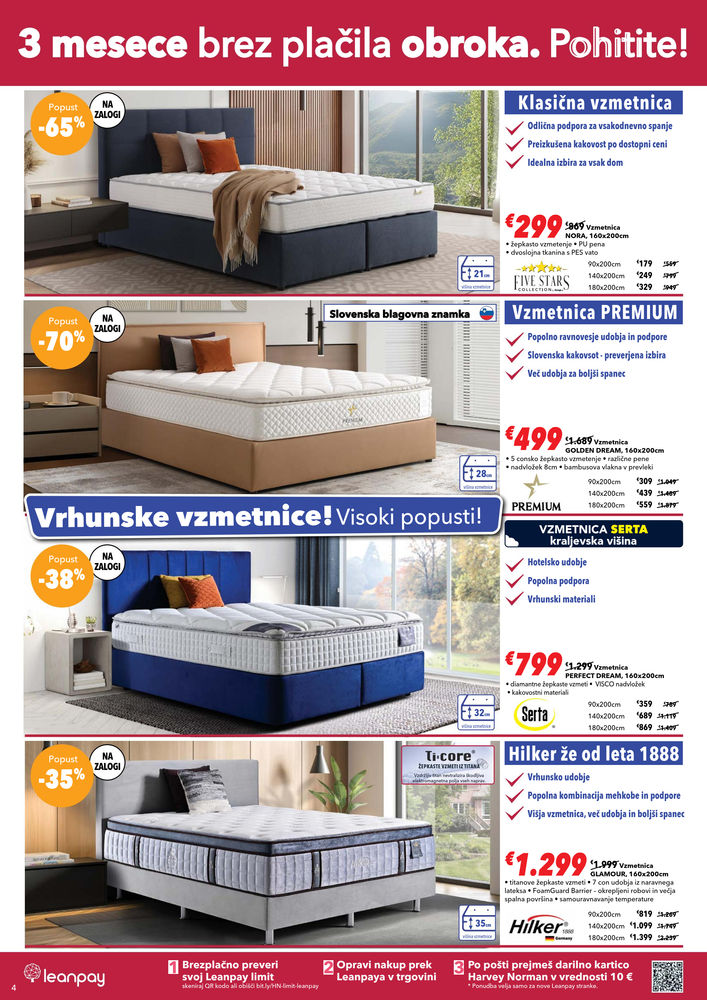 Harvey Norman
