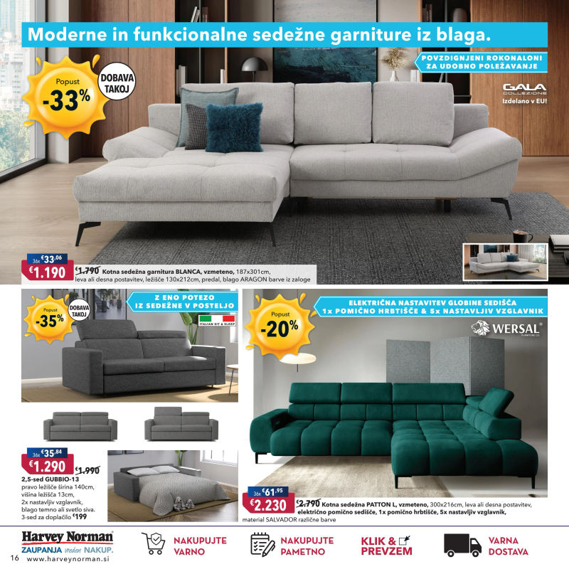 Harvey Norman