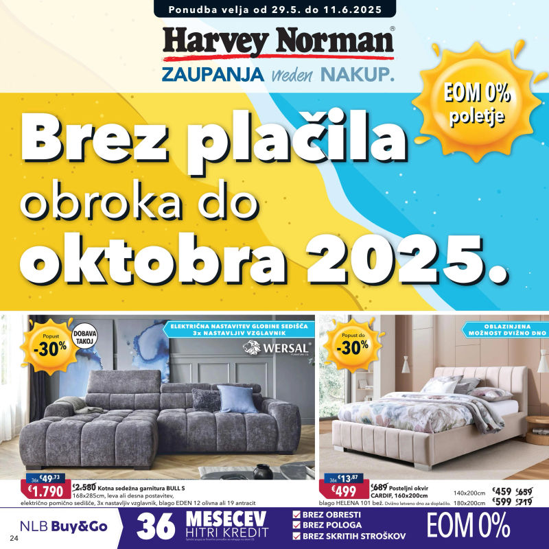 Harvey Norman