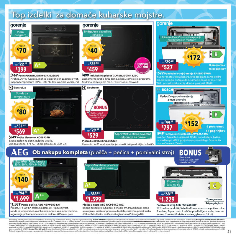 Harvey Norman