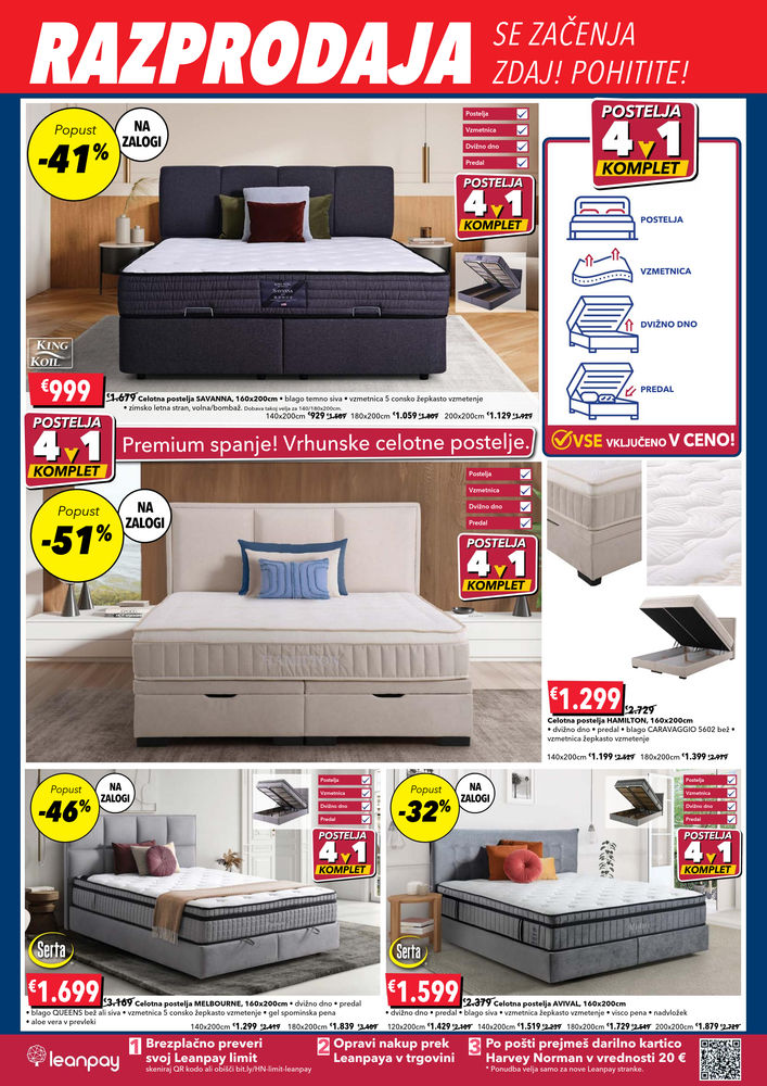 Harvey Norman