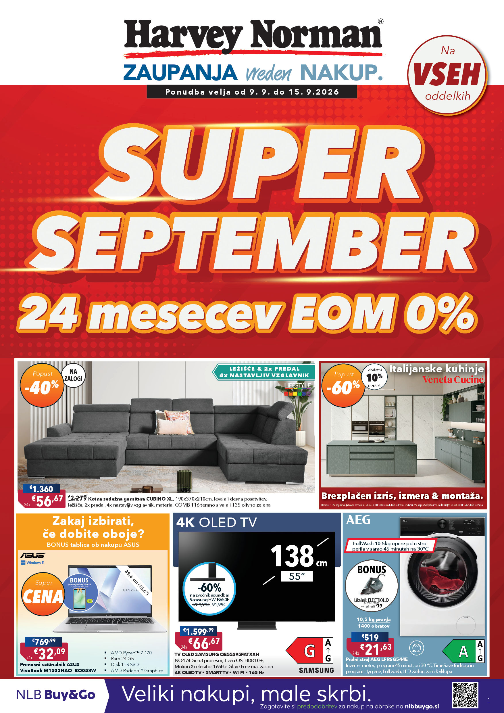 Super September