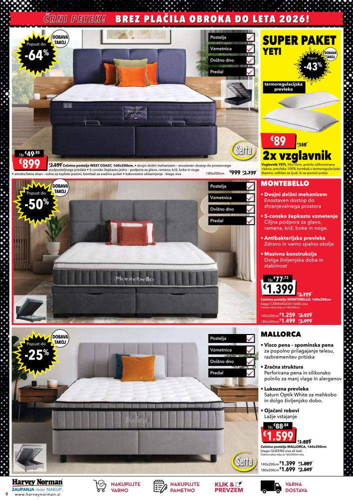 Harvey Norman