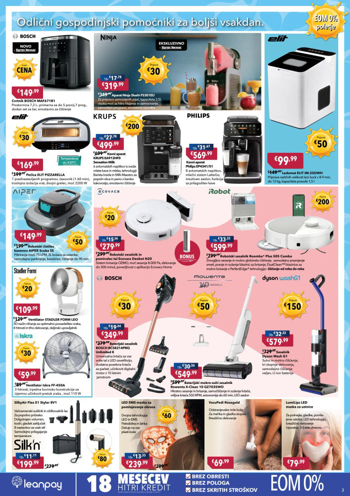 Harvey Norman