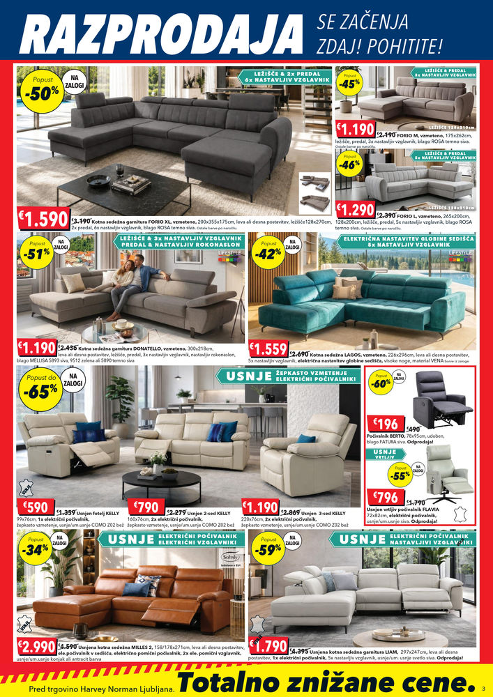 Harvey Norman