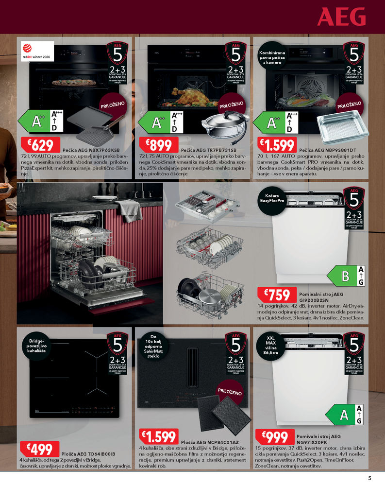 Harvey Norman