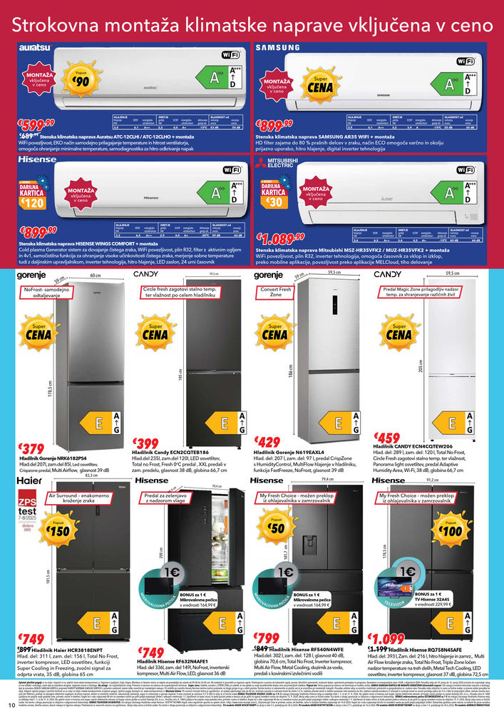 Harvey Norman