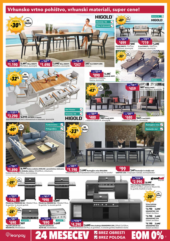Harvey Norman