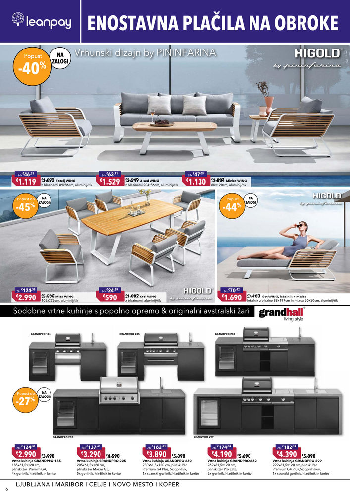 Harvey Norman
