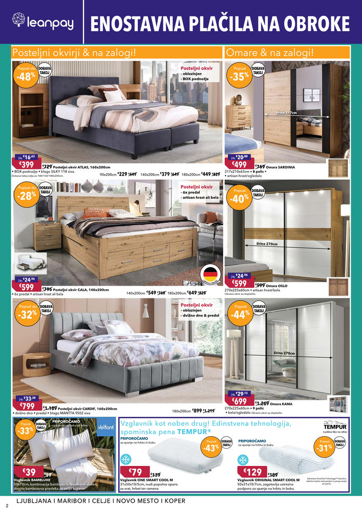 Harvey Norman