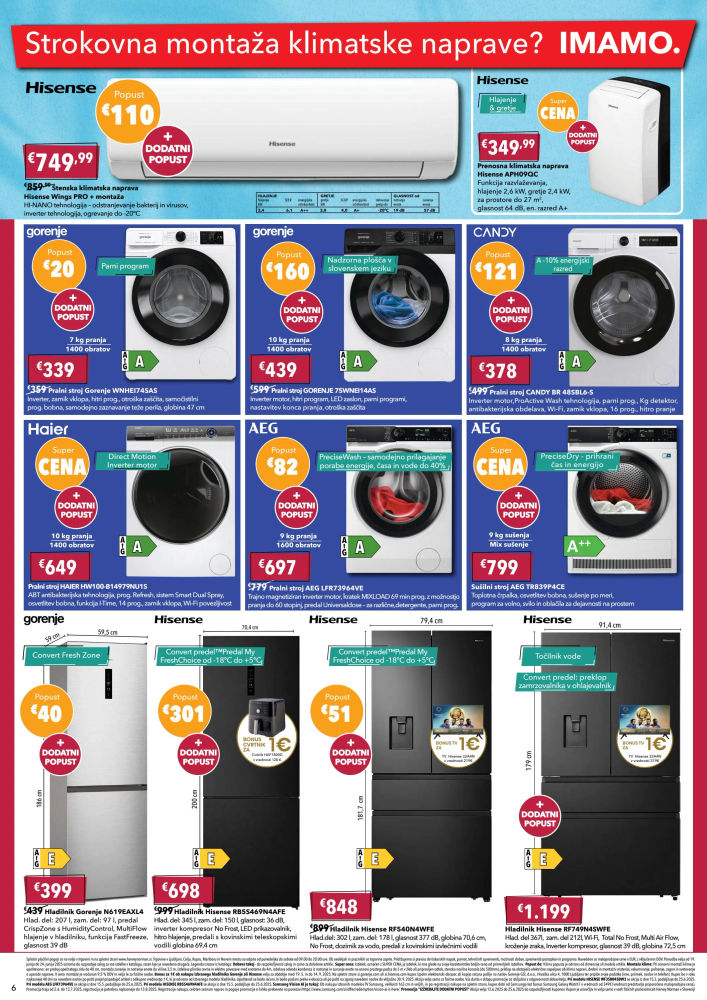 Harvey Norman