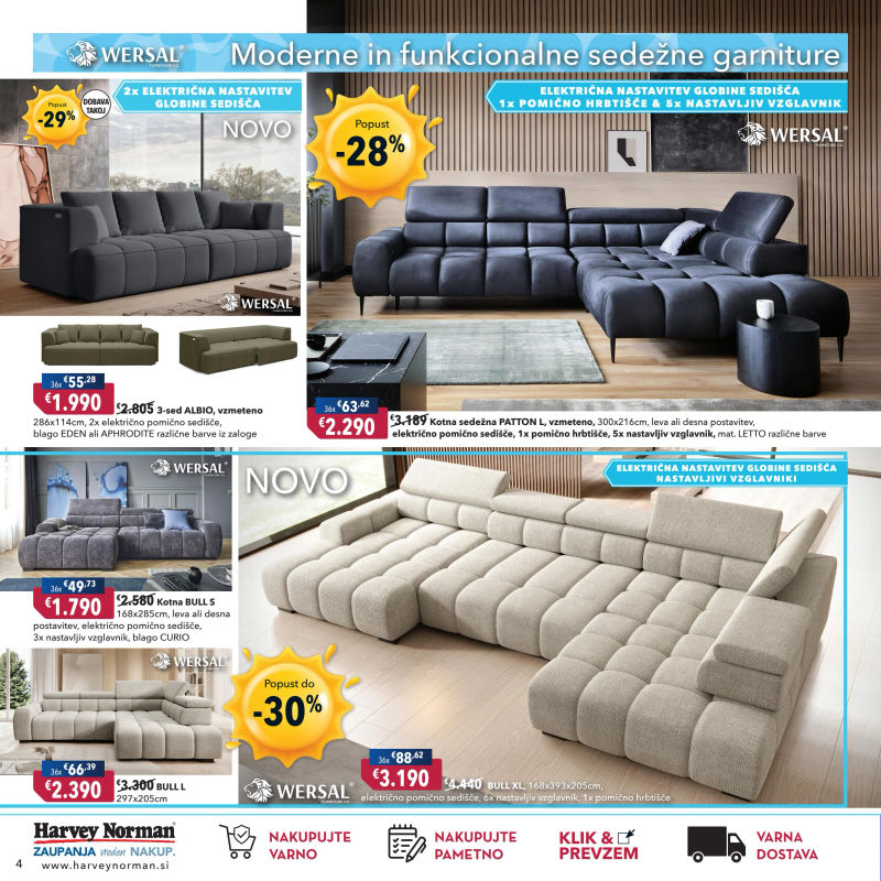 Harvey Norman
