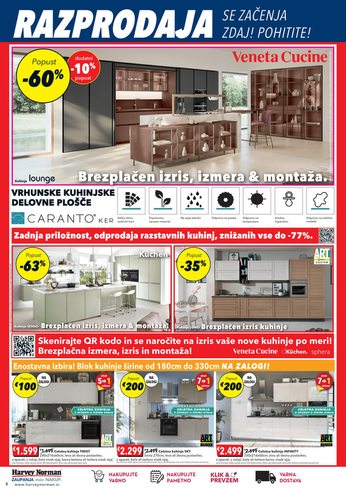 Harvey Norman
