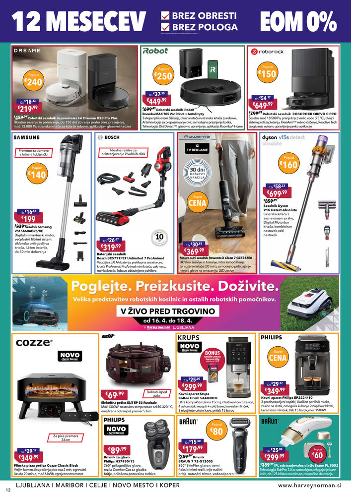 Harvey Norman