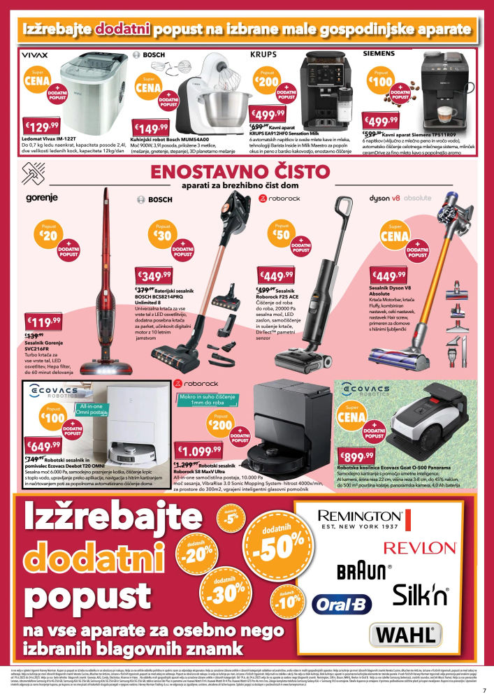Harvey Norman