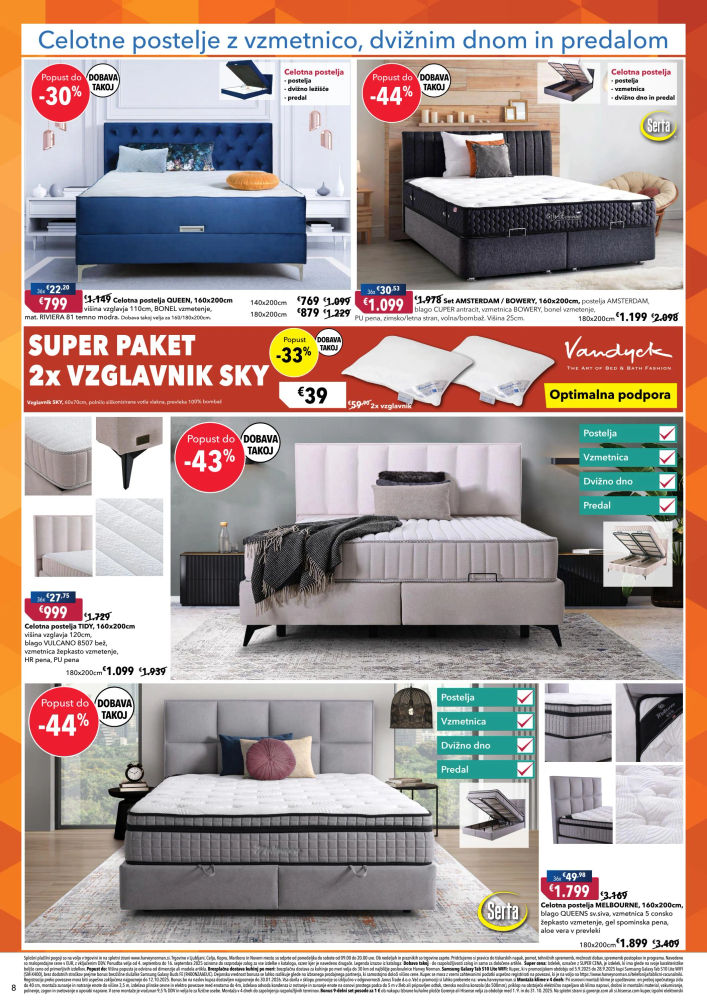 Harvey Norman