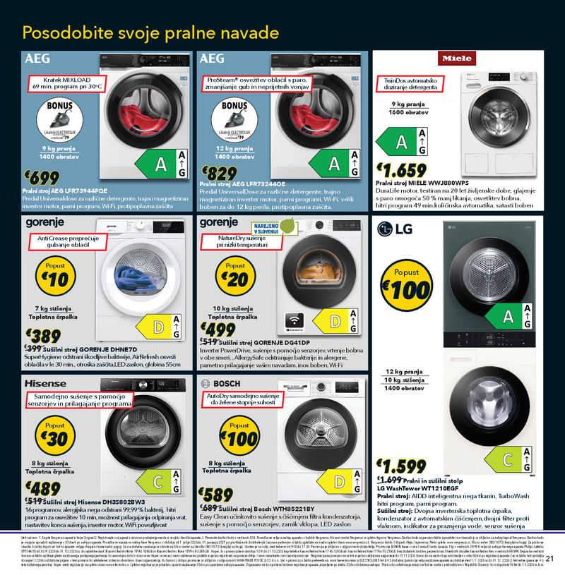 Harvey Norman