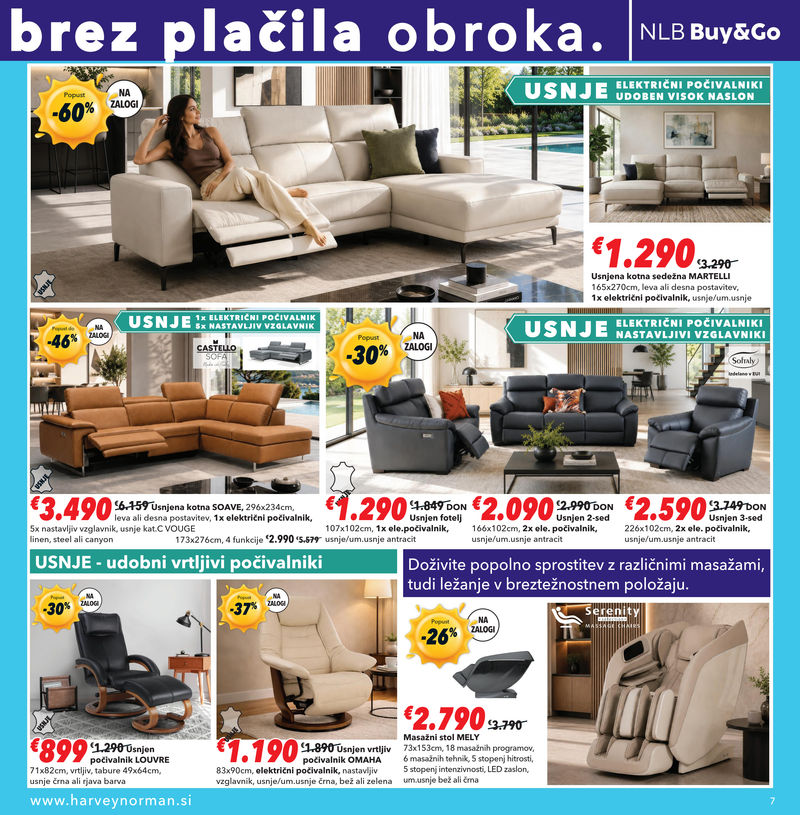 Harvey Norman