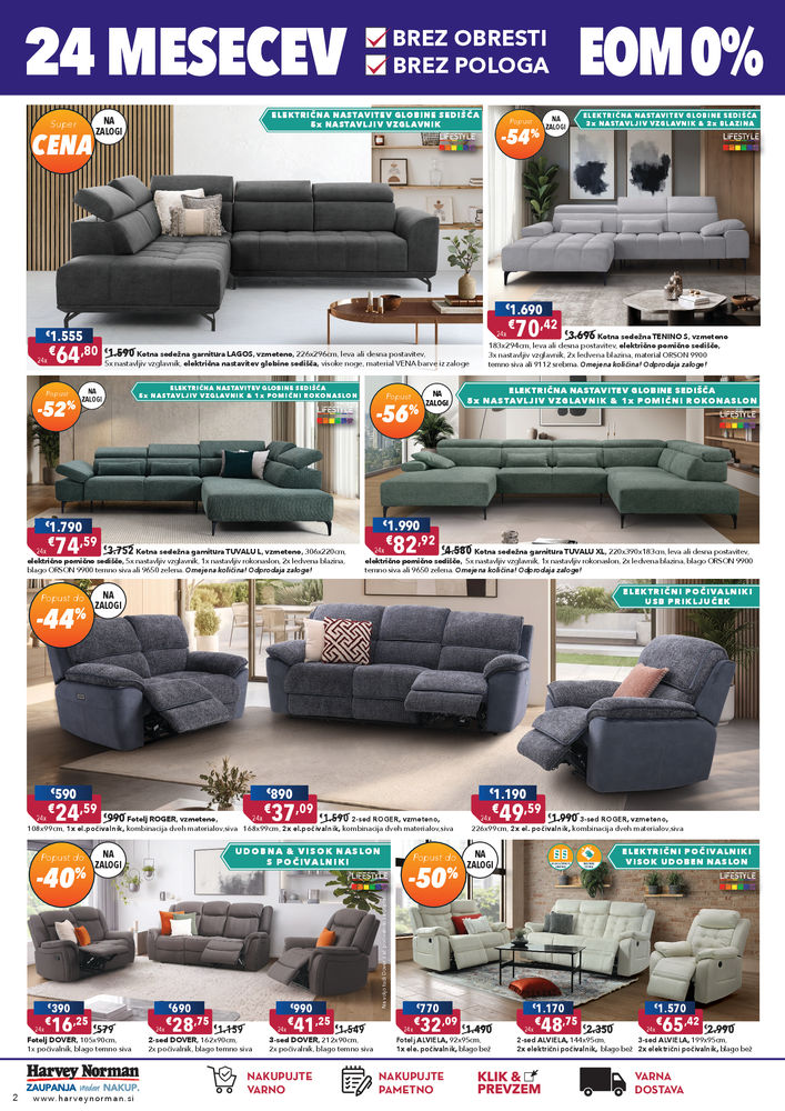 Harvey Norman