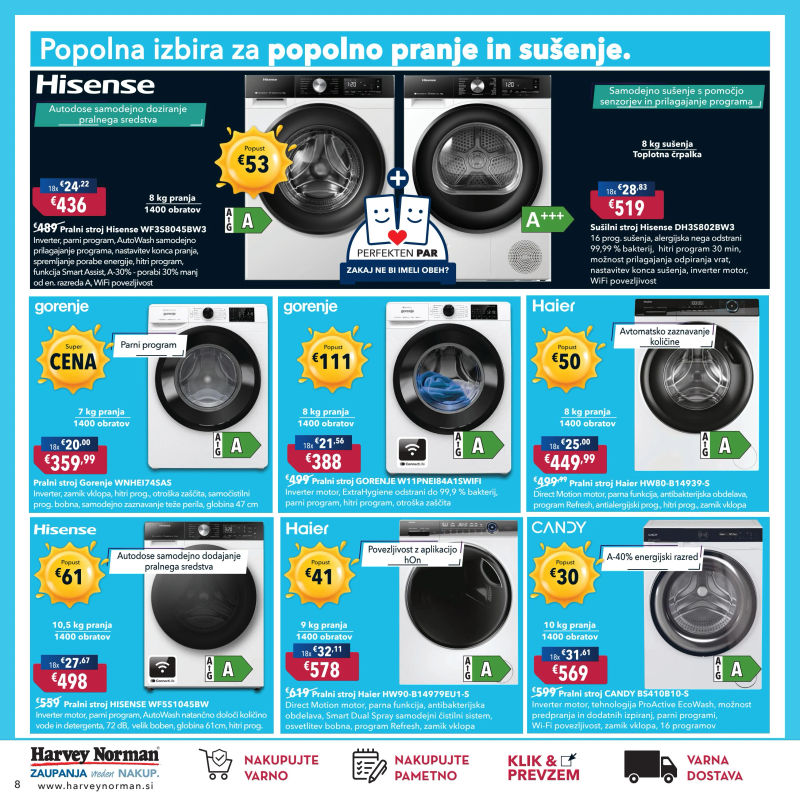 Harvey Norman