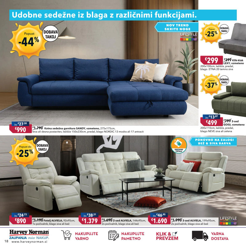 Harvey Norman