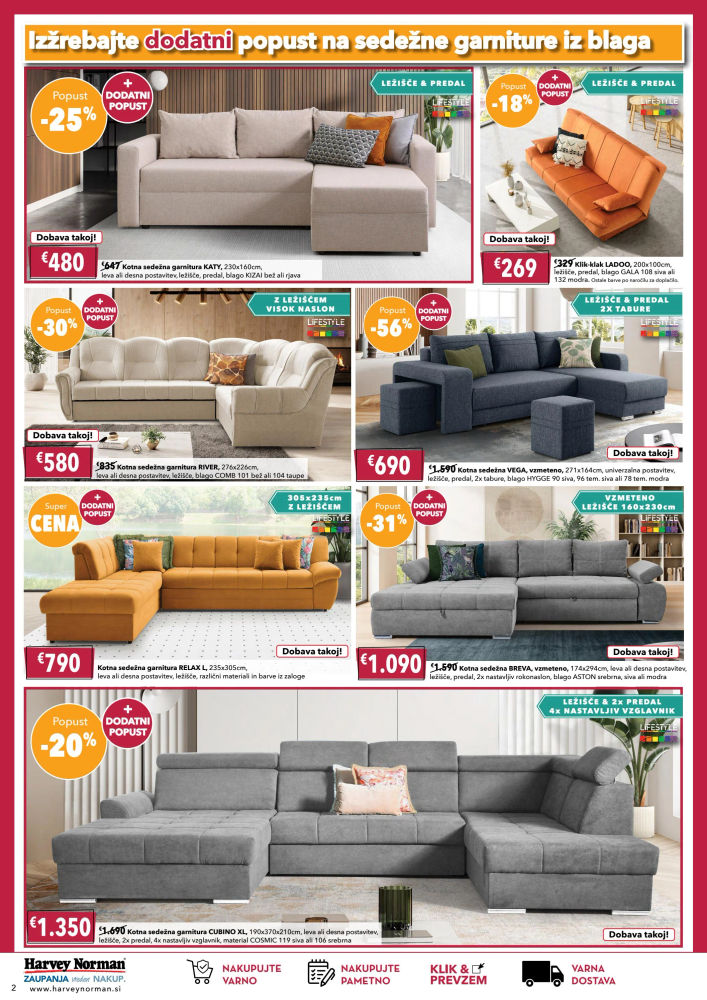 Harvey Norman