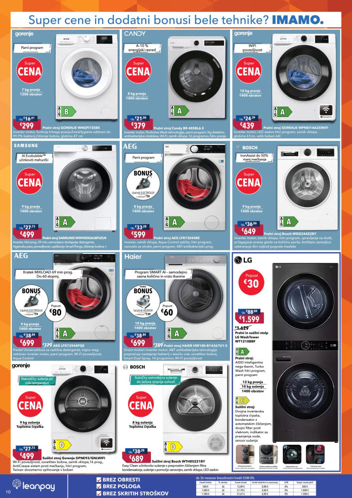 Harvey Norman