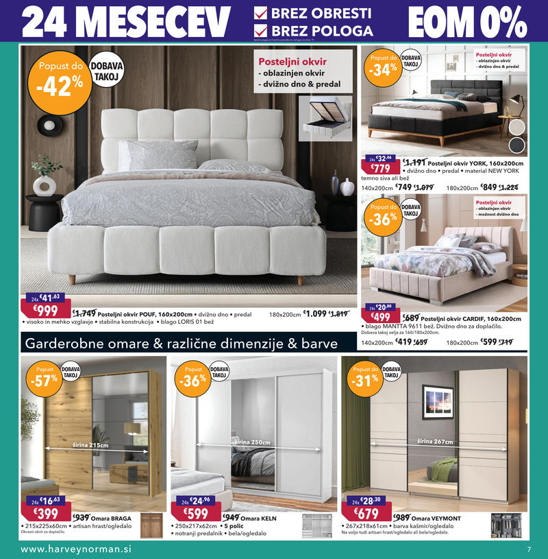 Harvey Norman