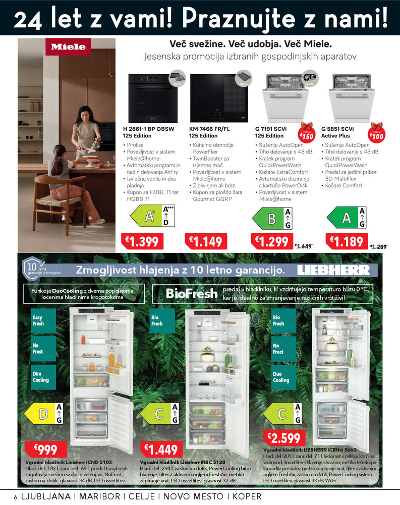 Harvey Norman