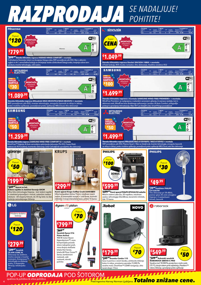 Harvey Norman