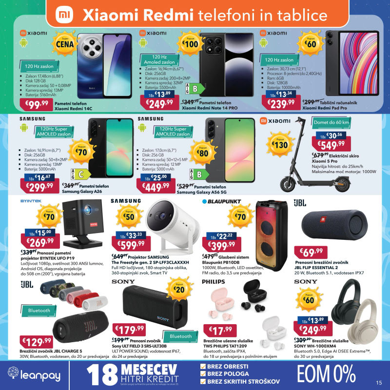 Harvey Norman