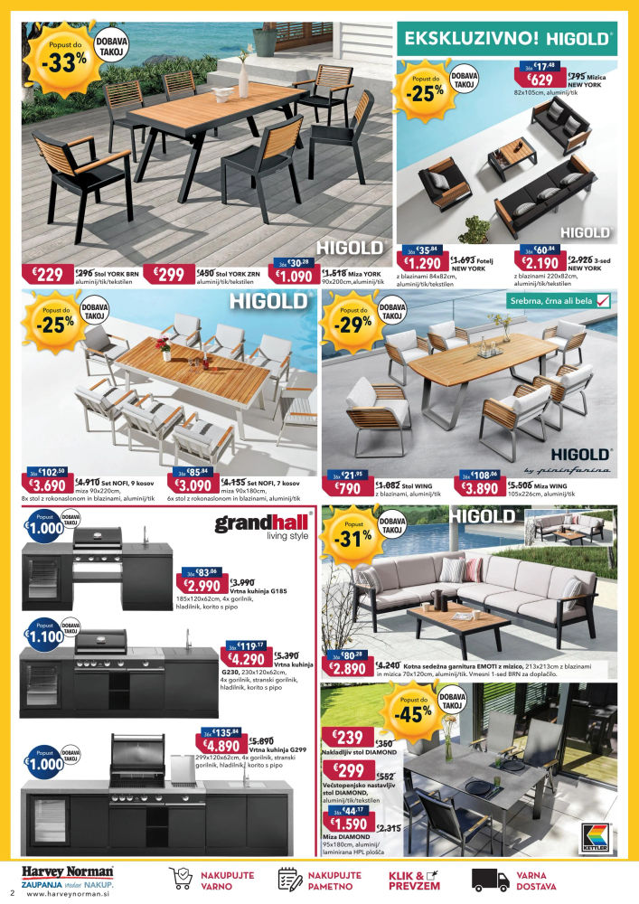 Harvey Norman