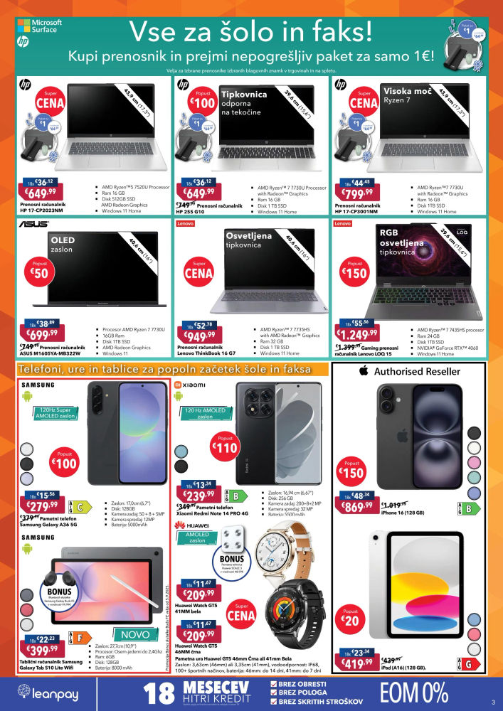 Harvey Norman