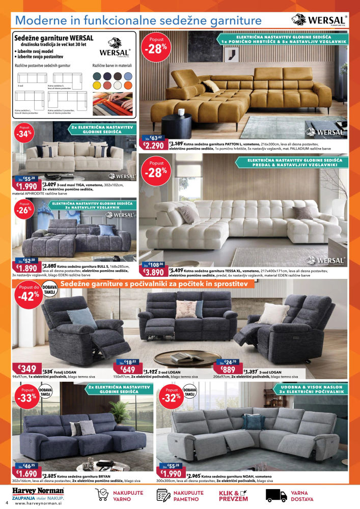 Harvey Norman