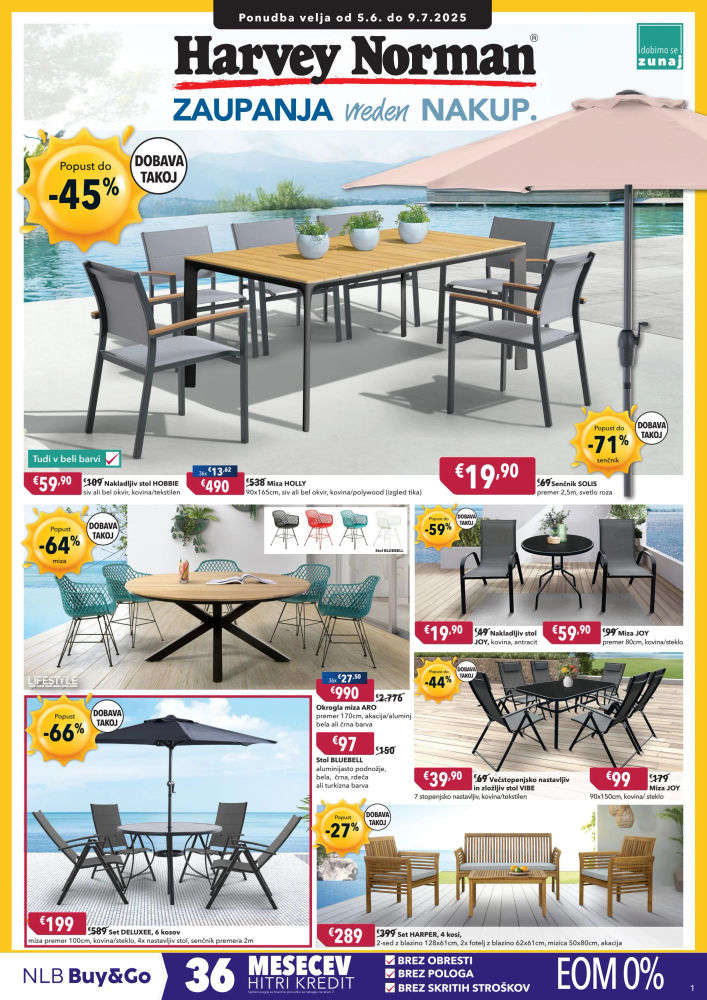 Harvey Norman