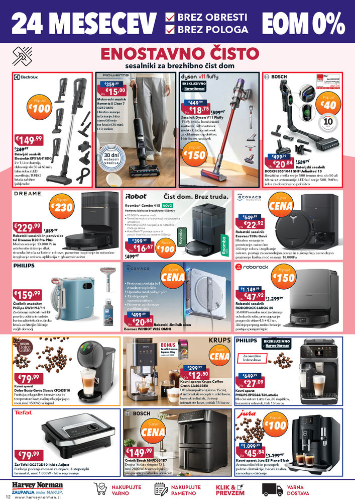 Harvey Norman