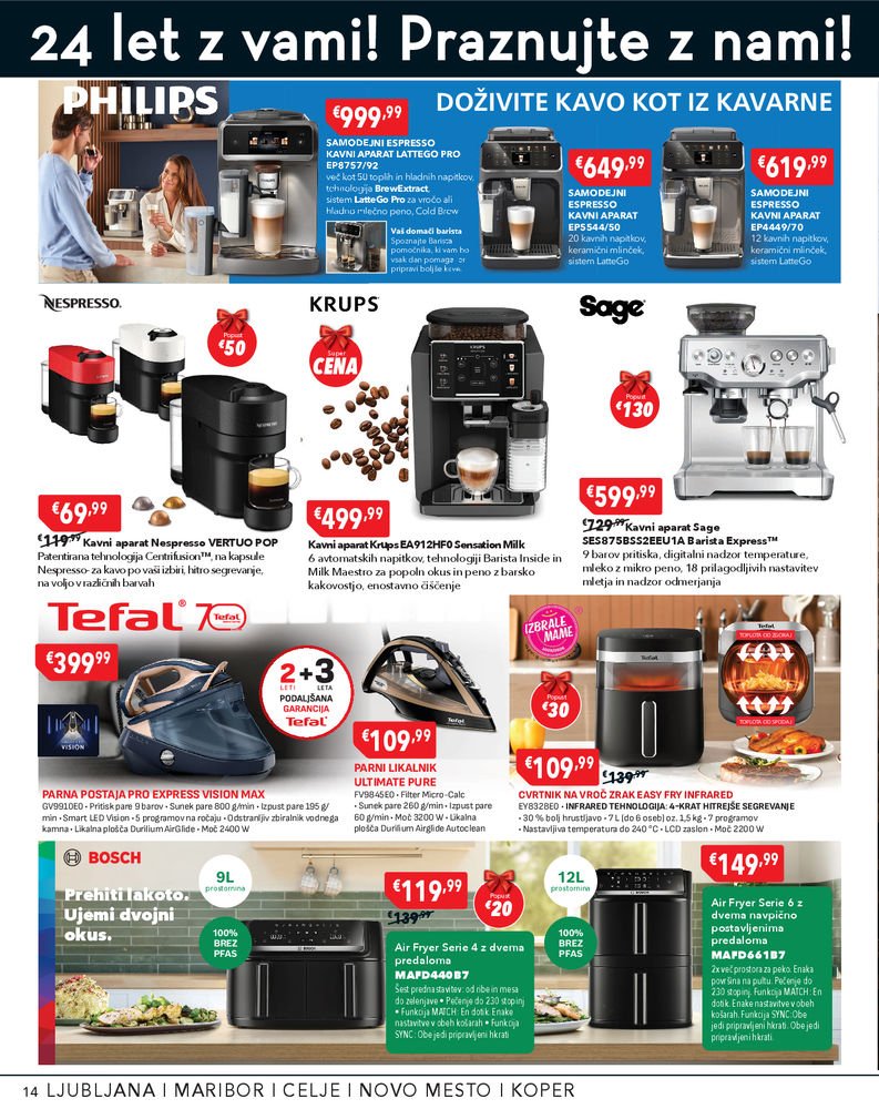 Harvey Norman