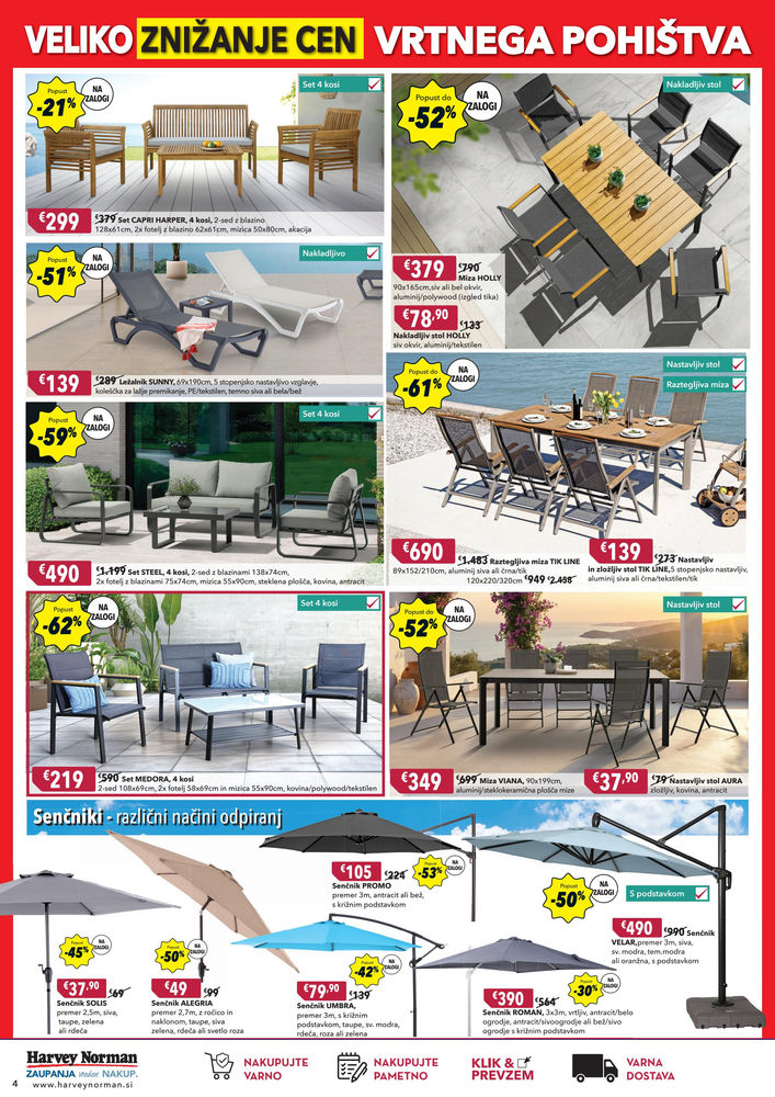 Harvey Norman