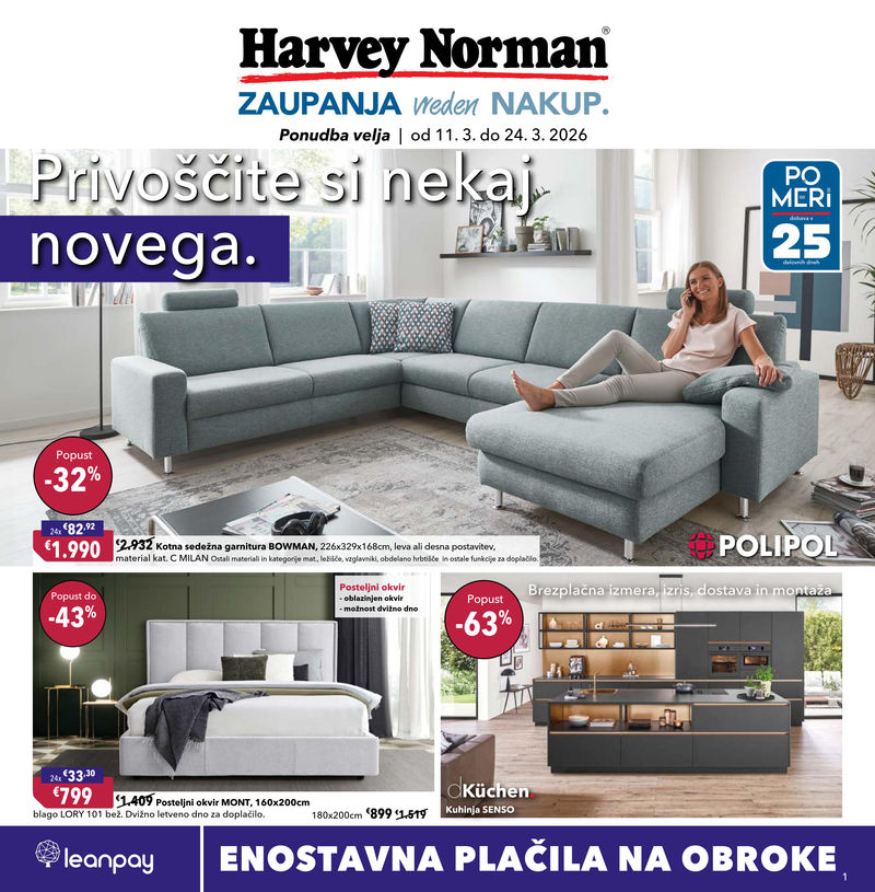 Harvey Norman