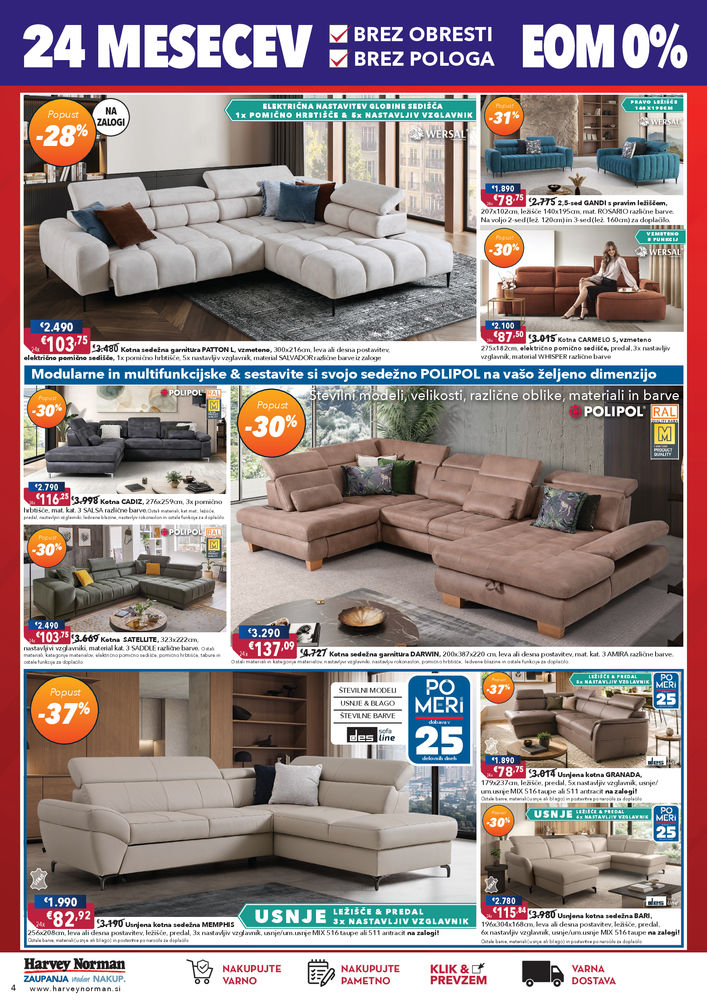 Harvey Norman