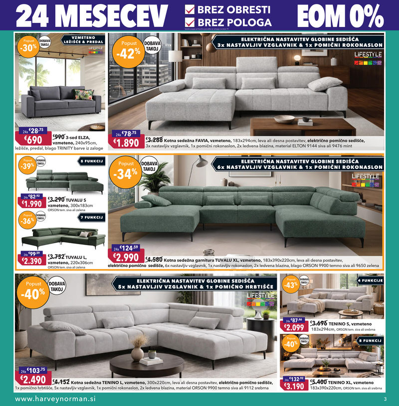 Harvey Norman