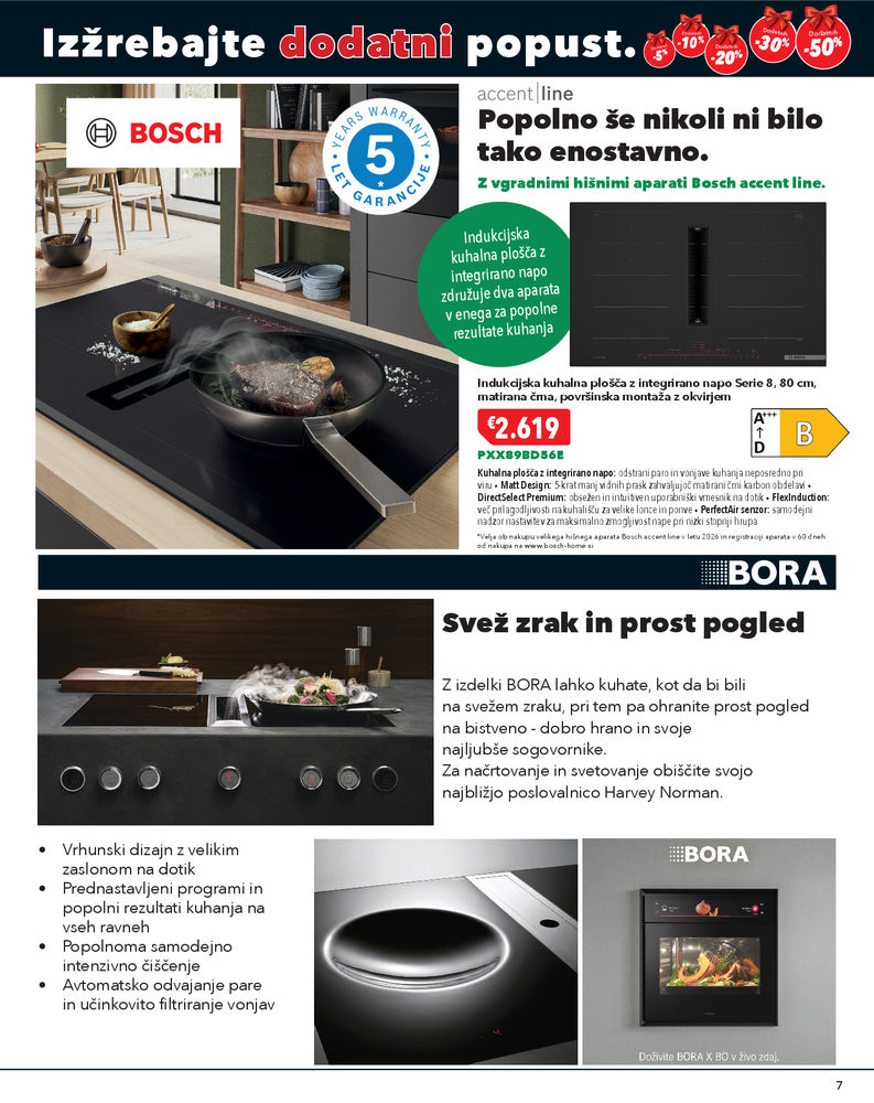 Harvey Norman