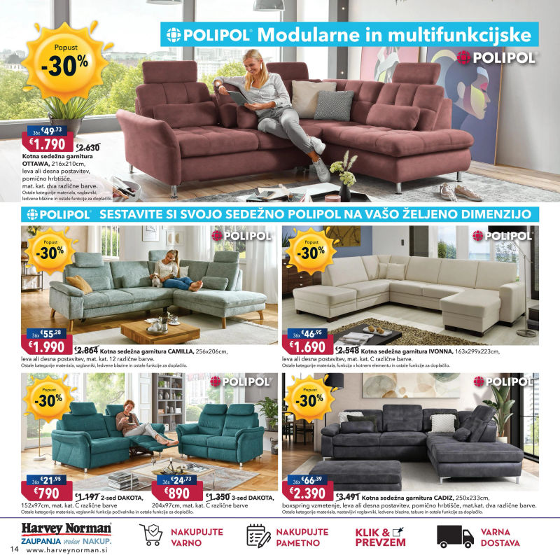 Harvey Norman
