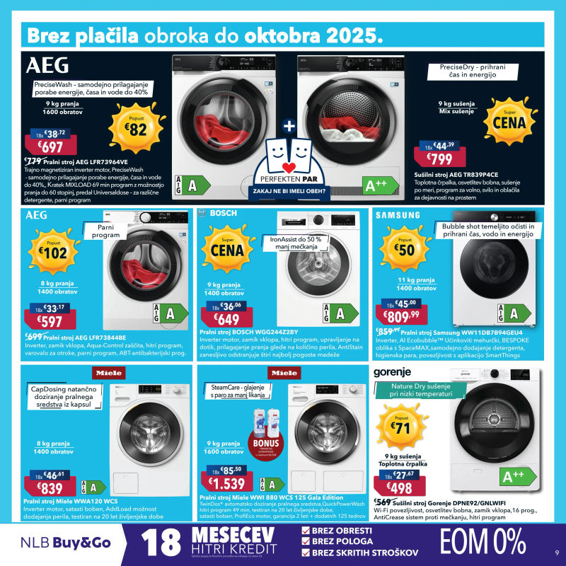 Harvey Norman